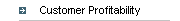 Customer Profitability