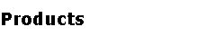 Products